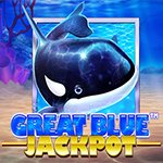 Great Blue Jackpot